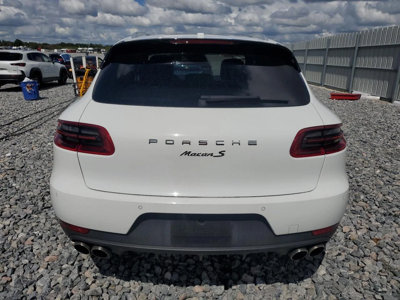 Porsche Macan S* * * LANE ASSIST* KEYLESS | Mobile.bg   5