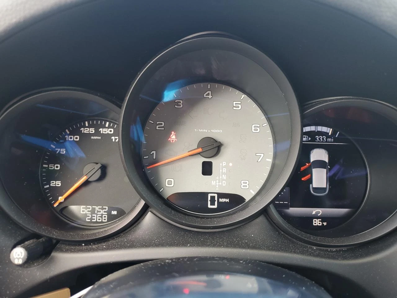 Porsche Macan S* * * LANE ASSIST* KEYLESS | Mobile.bg   9