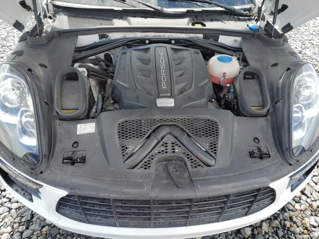 Porsche Macan S* * * LANE ASSIST* KEYLESS | Mobile.bg   12