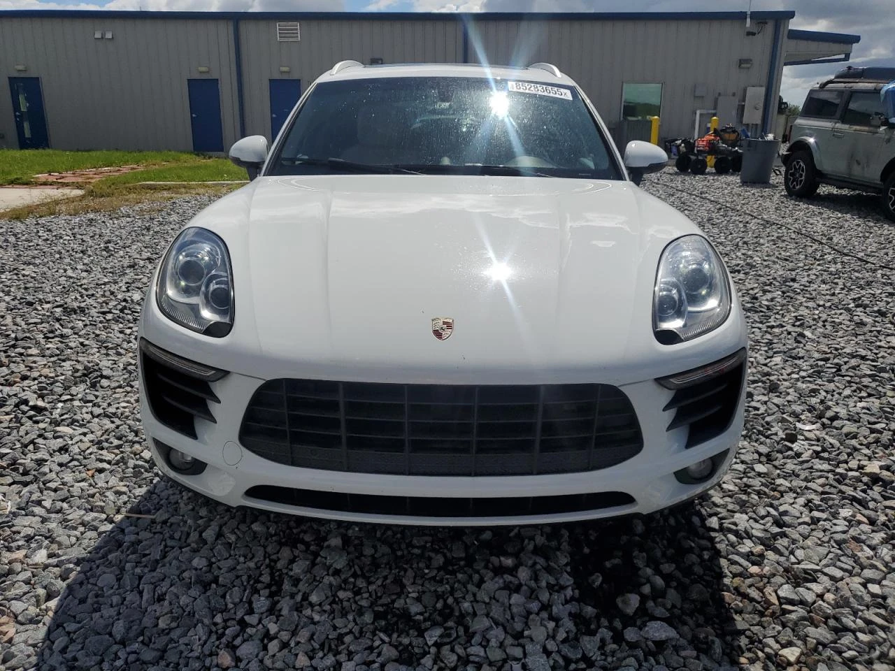 Porsche Macan S* * * LANE ASSIST* KEYLESS | Mobile.bg   2