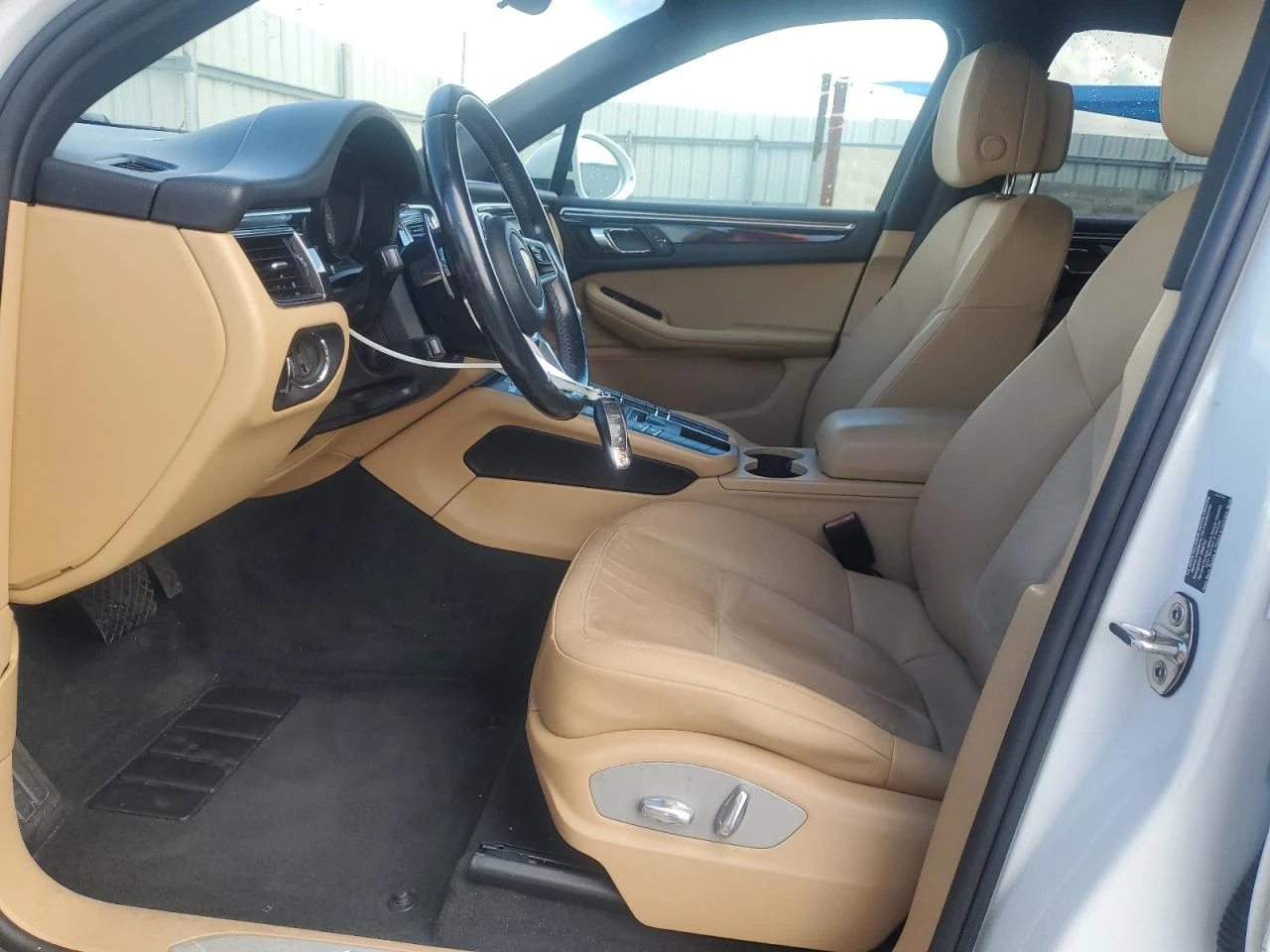 Porsche Macan S* * * LANE ASSIST* KEYLESS | Mobile.bg   7