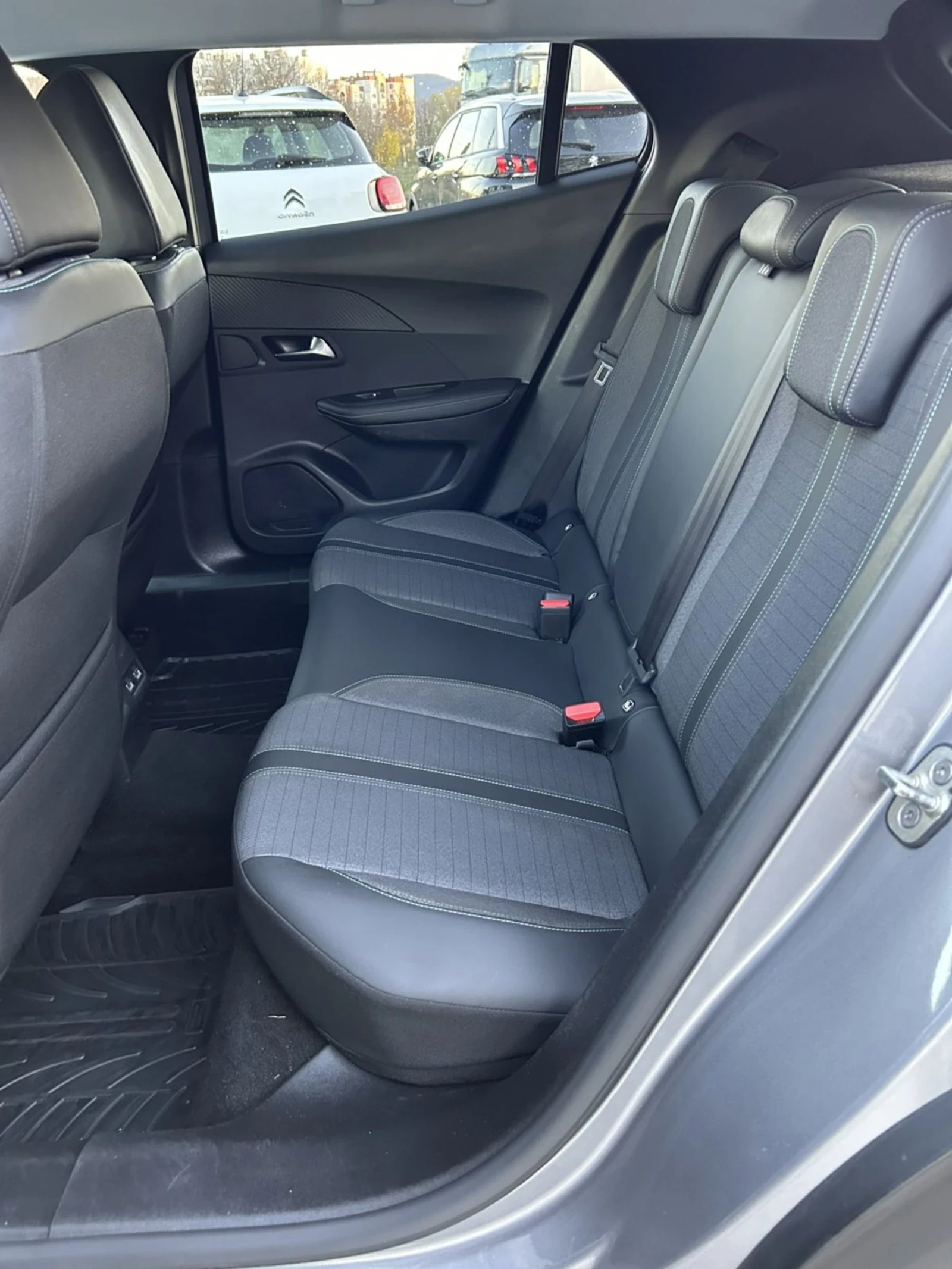 Peugeot 2008 1.5 HDI 130 * EAT 8 * ALLURE * CAMERA * FULL LED * | Mobile.bg   13