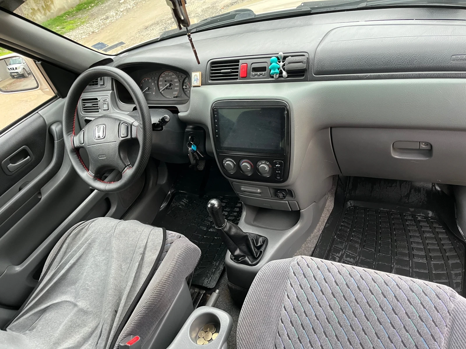 Honda Cr-v | Mobile.bg   12