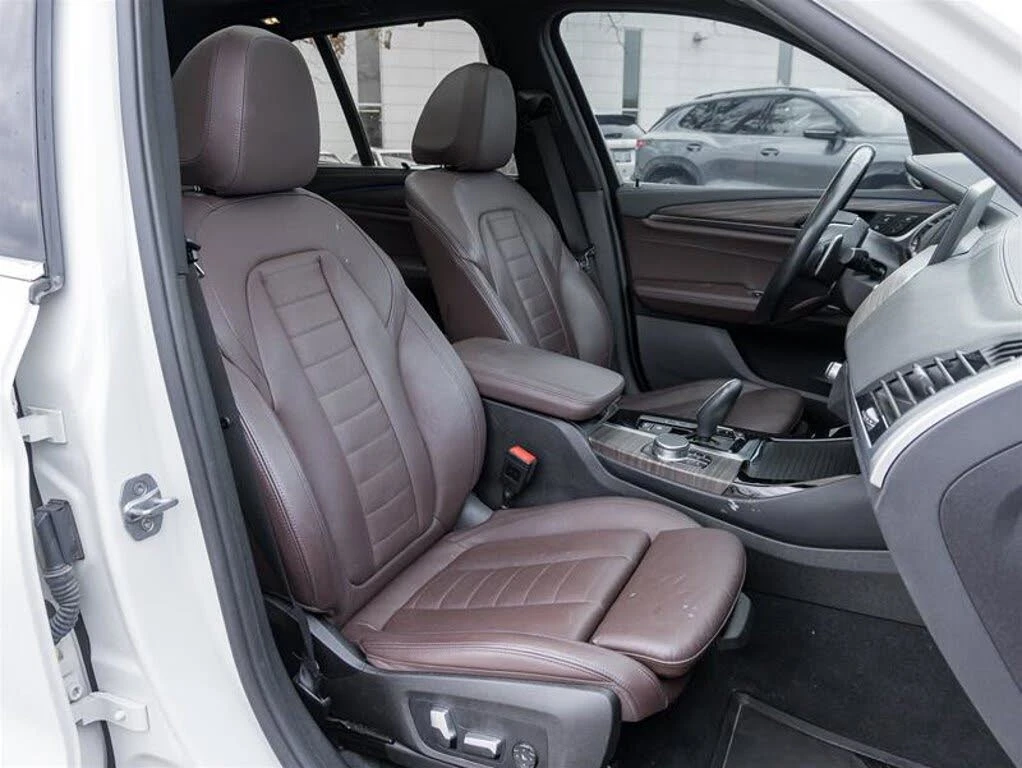 BMW X3 XDRIVE30I*  - изображение 7