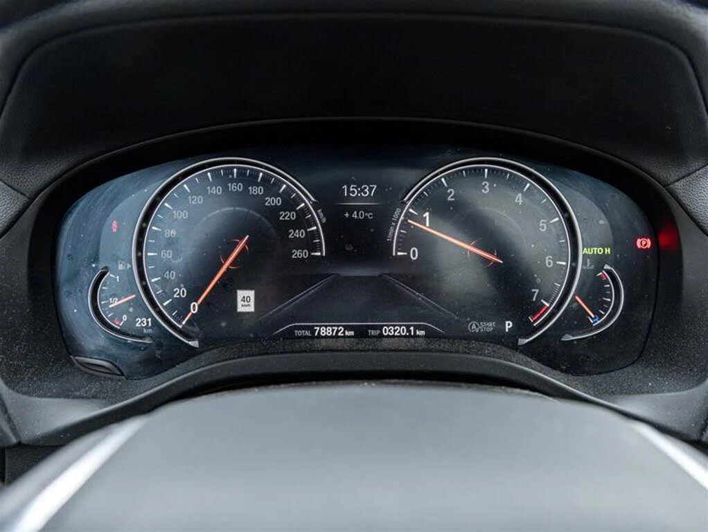 BMW X3 XDRIVE30I*  - изображение 10