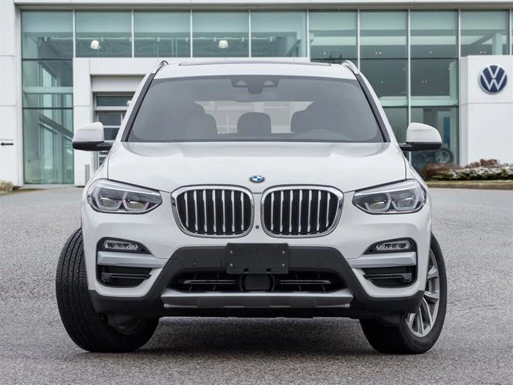 BMW X3 XDRIVE30I*  - изображение 2