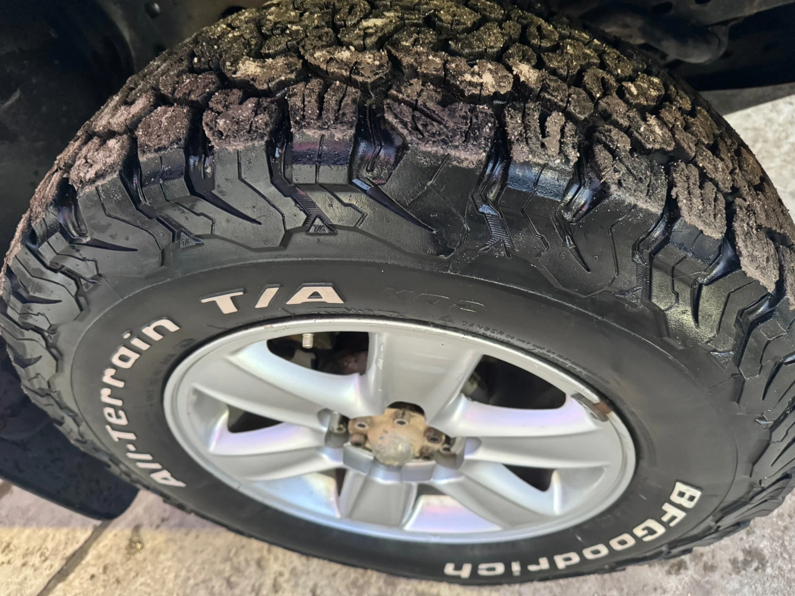 Isuzu D-max 2.5 163кс  - изображение 9