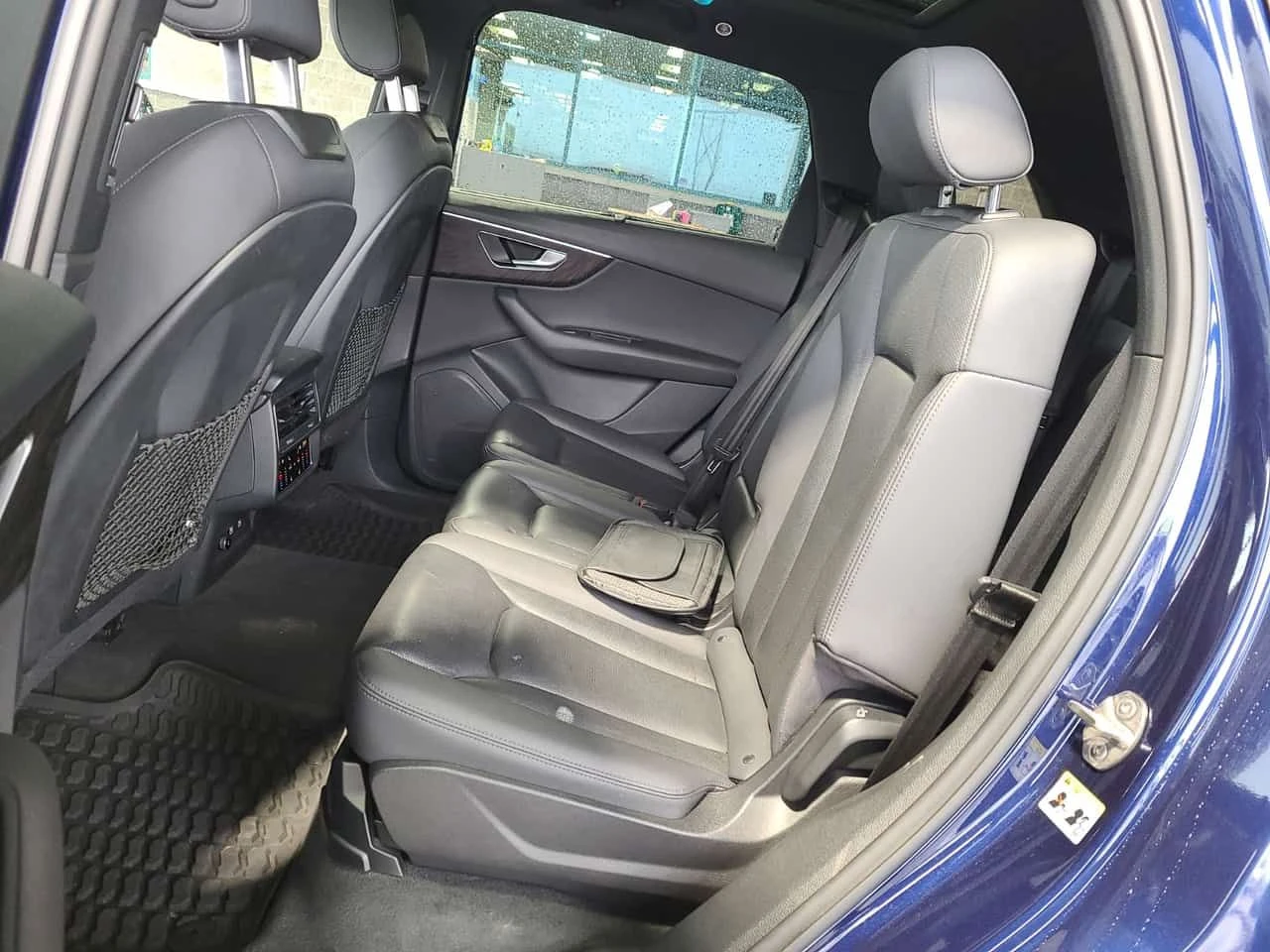 Audi Q7 PROGRESSIV| HUD| 360| PANO| CARFAX, снимка 14 - Автомобили и джипове - 53998582