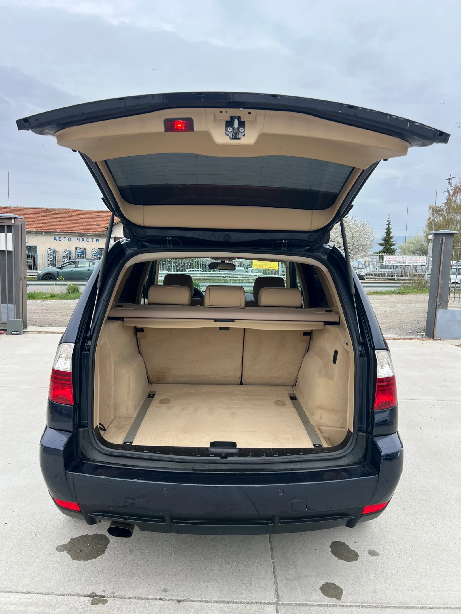 BMW X3 2.0d 4x4!!! , снимка 6 - Автомобили и джипове - 54218909