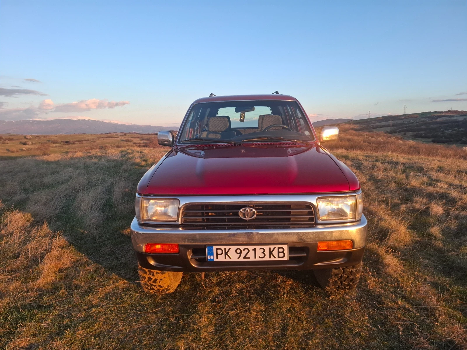 Toyota 4runner | Mobile.bg � ����������� 15