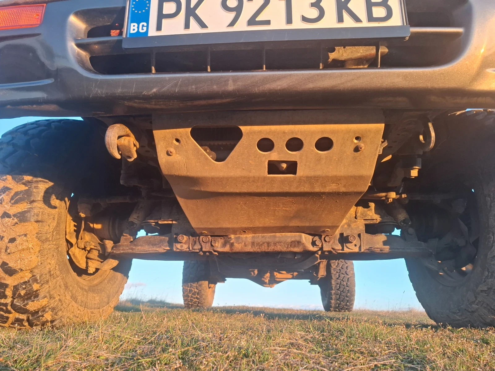 Toyota 4runner | Mobile.bg � ����������� 10