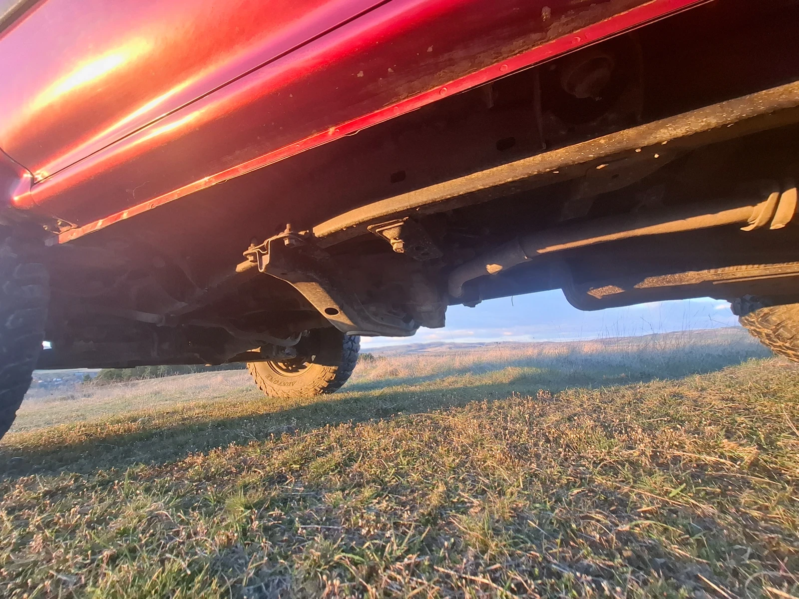 Toyota 4runner | Mobile.bg � ����������� 8