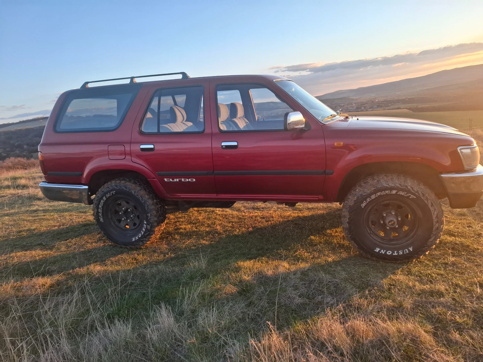 Toyota 4runner | Mobile.bg � ����������� 16