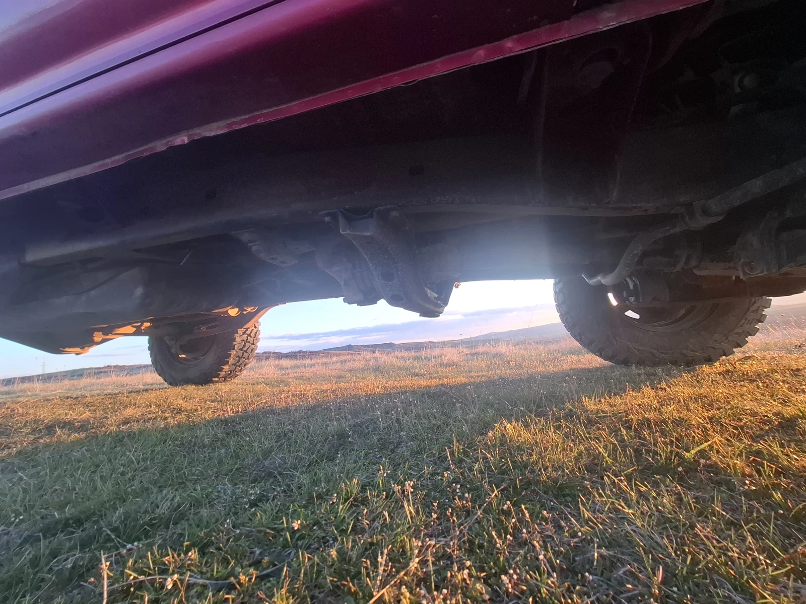 Toyota 4runner | Mobile.bg � ����������� 9