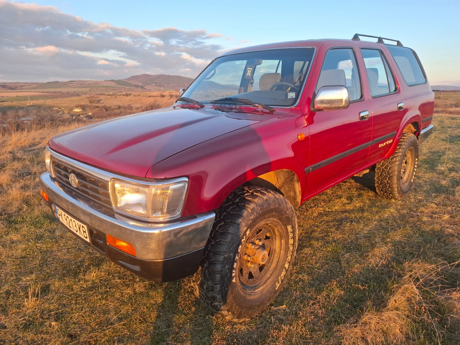 Toyota 4runner | Mobile.bg � ����������� 14