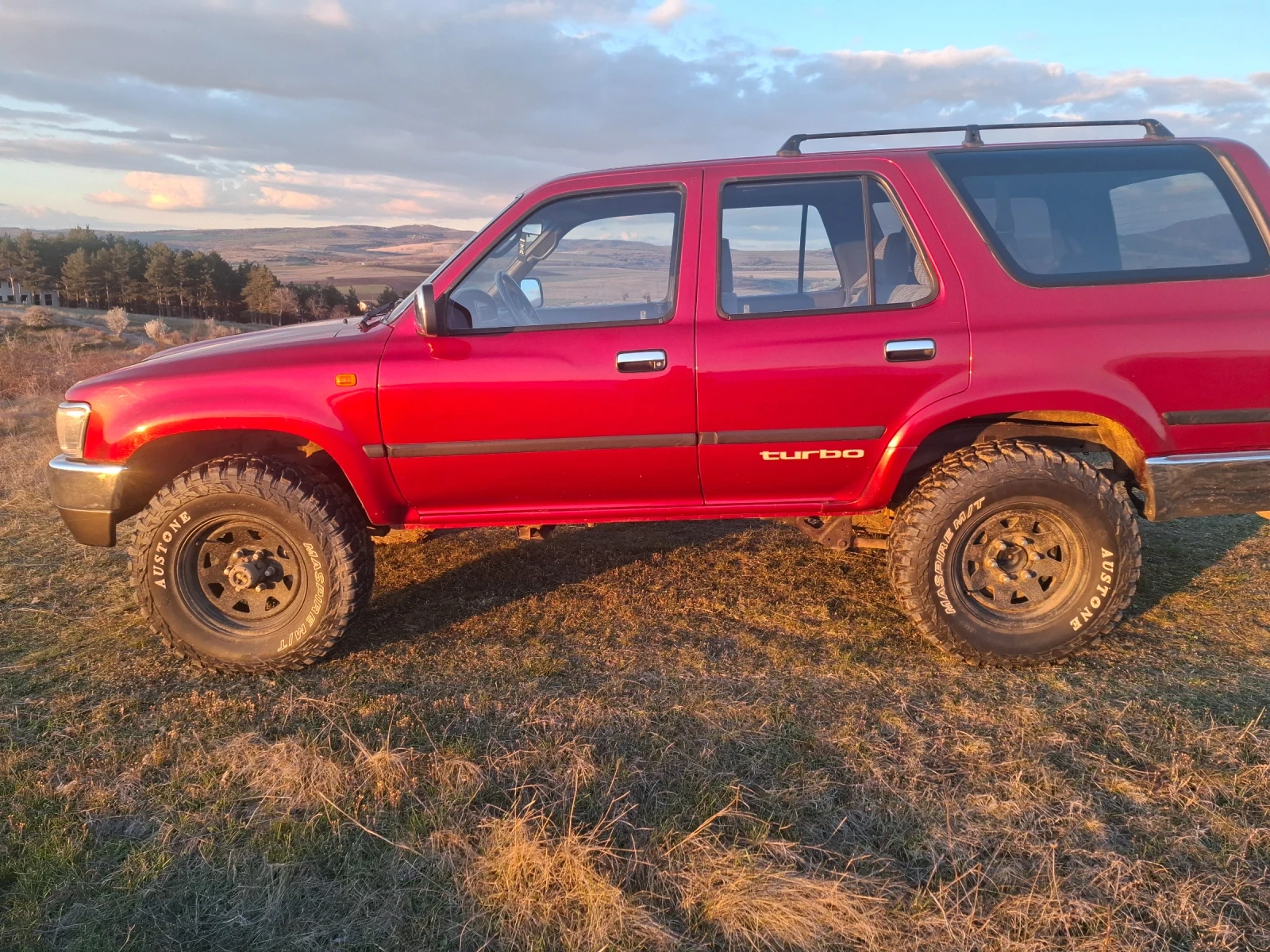 Toyota 4runner | Mobile.bg � ����������� 13