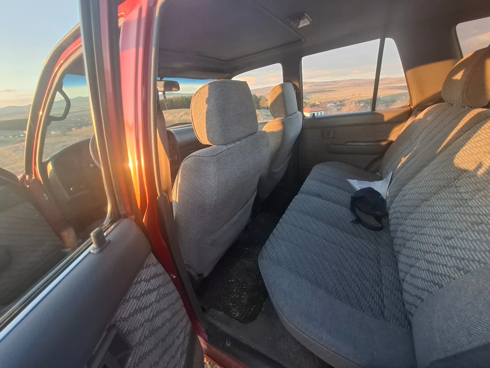 Toyota 4runner | Mobile.bg � ����������� 6
