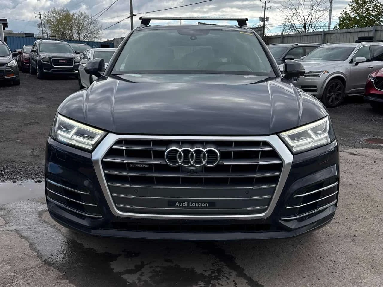 Audi Q5 Technik S LINE/���������/��������/360/B&O/+ ���� | Mobile.bg � ����������� 2