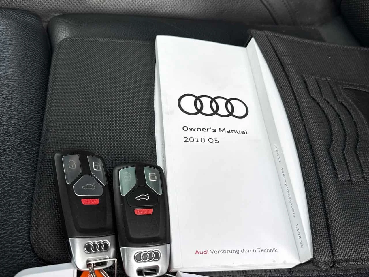 Audi Q5 Technik S LINE/���������/��������/360/B&O/+ ���� | Mobile.bg � ����������� 14