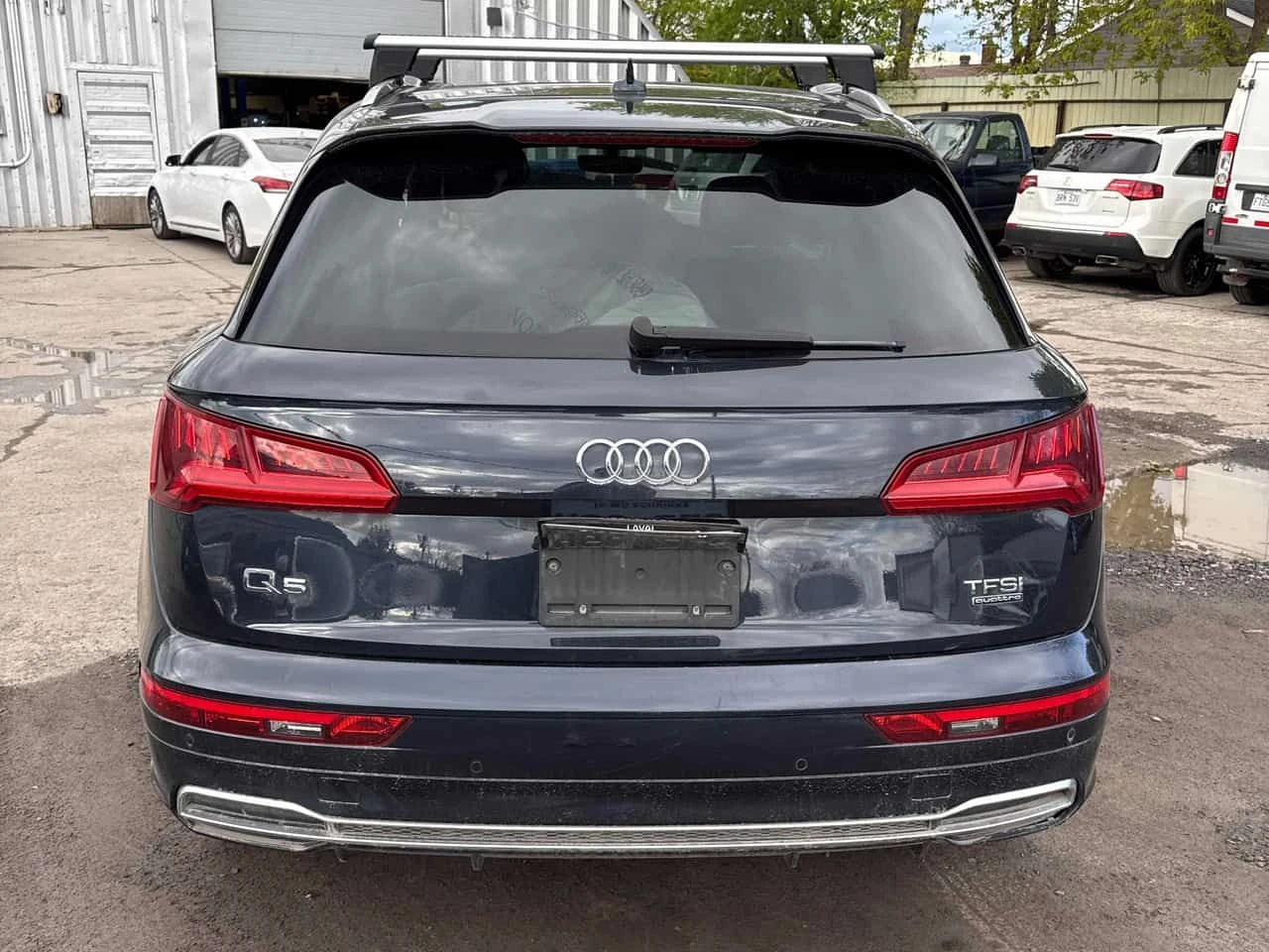 Audi Q5 Technik S LINE/���������/��������/360/B&O/+ ���� | Mobile.bg � ����������� 5