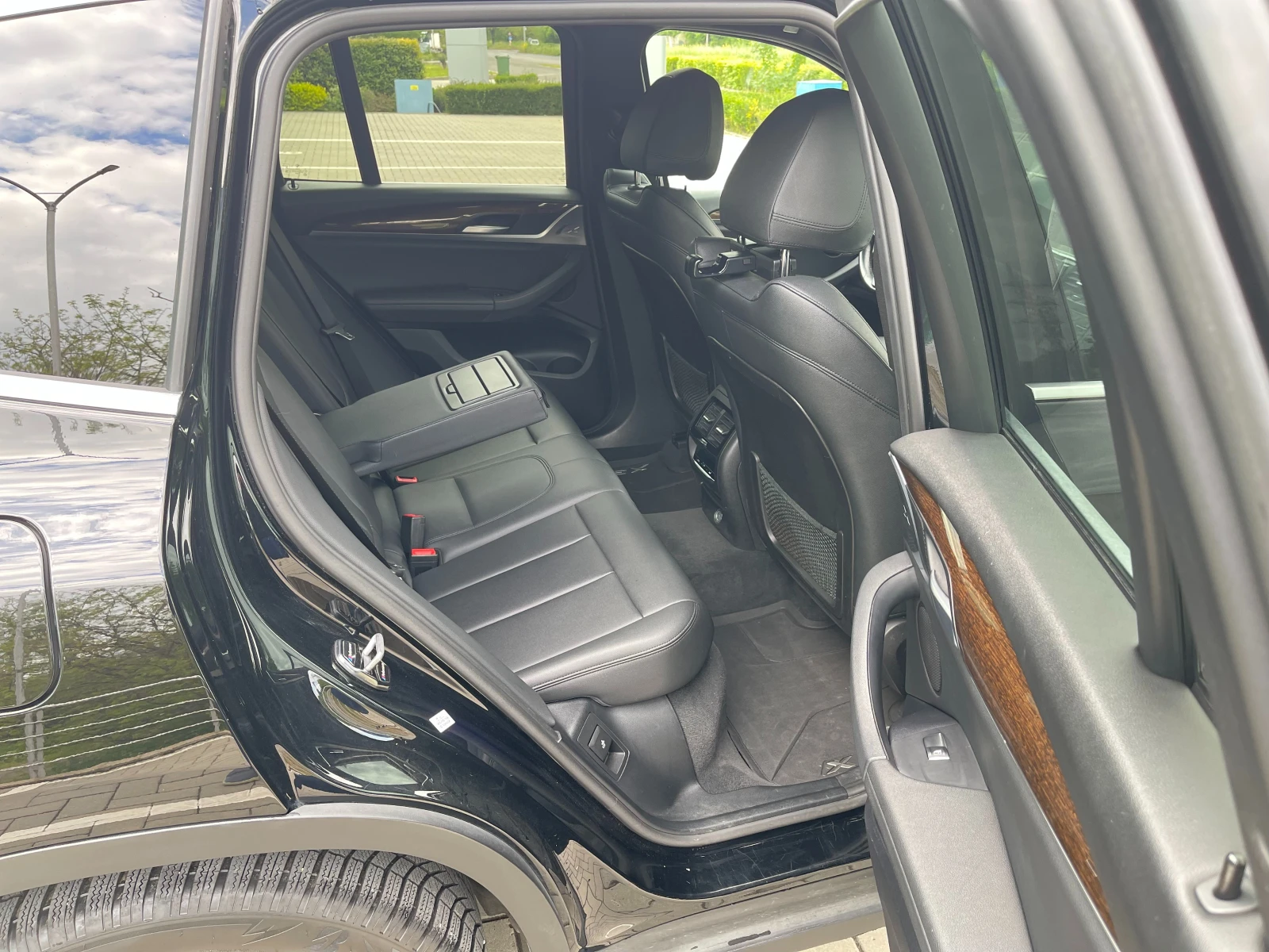 BMW X3 G01, снимка 6 - Автомобили и джипове - 54669579