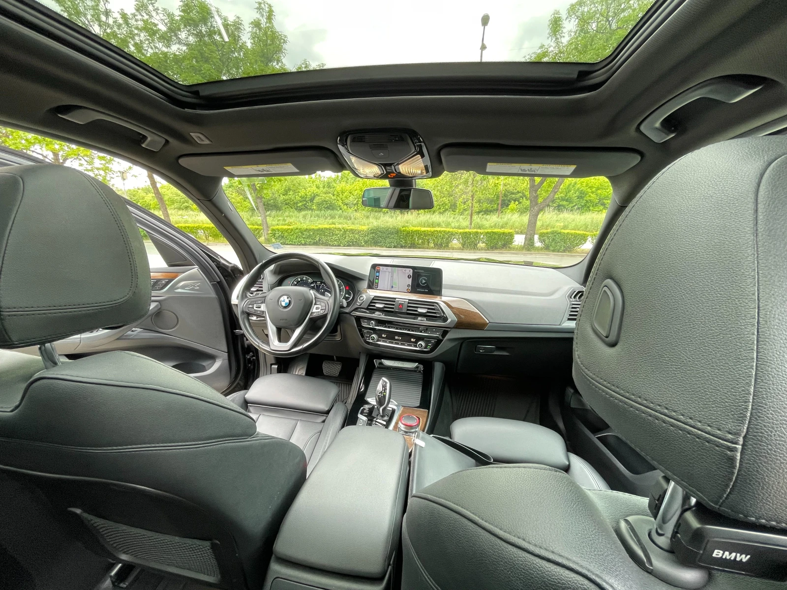 BMW X3 G01, снимка 7 - Автомобили и джипове - 54669579