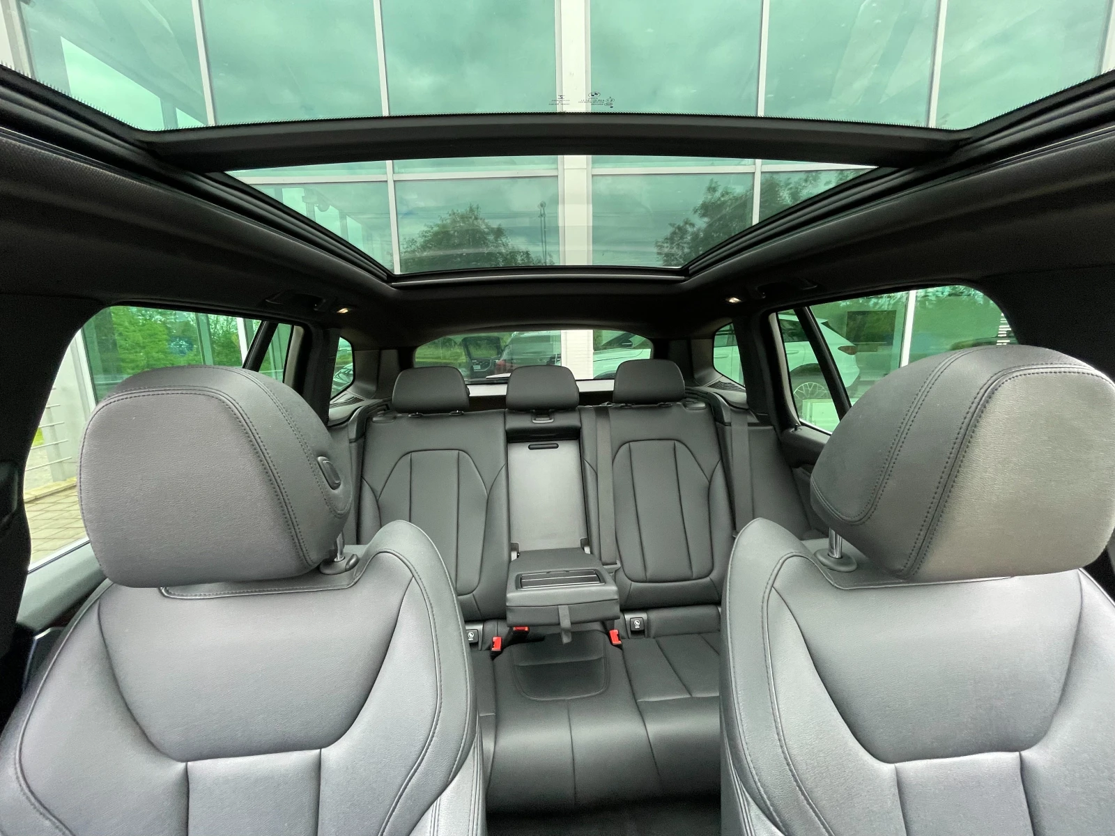 BMW X3 G01, снимка 8 - Автомобили и джипове - 54669579