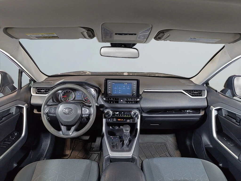 Toyota Rav4  LE FWD, снимка 10 - Автомобили и джипове - 54711322