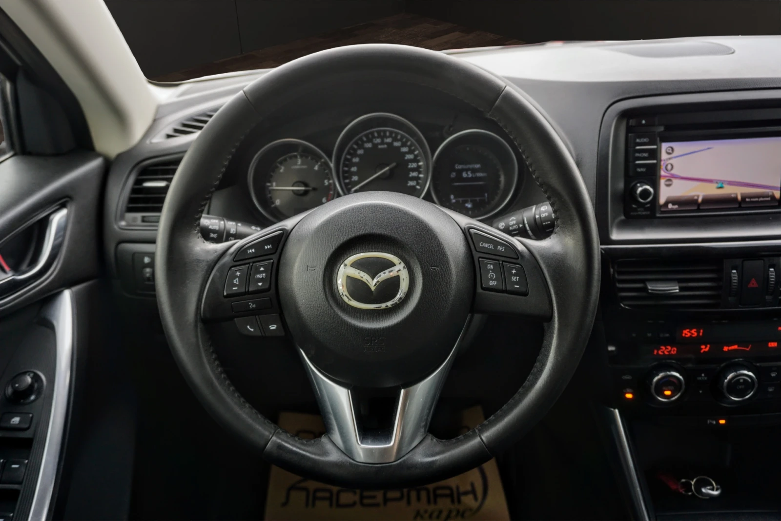 Mazda CX-5 2.2D EVOLVE  | Mobile.bg � ����������� 10