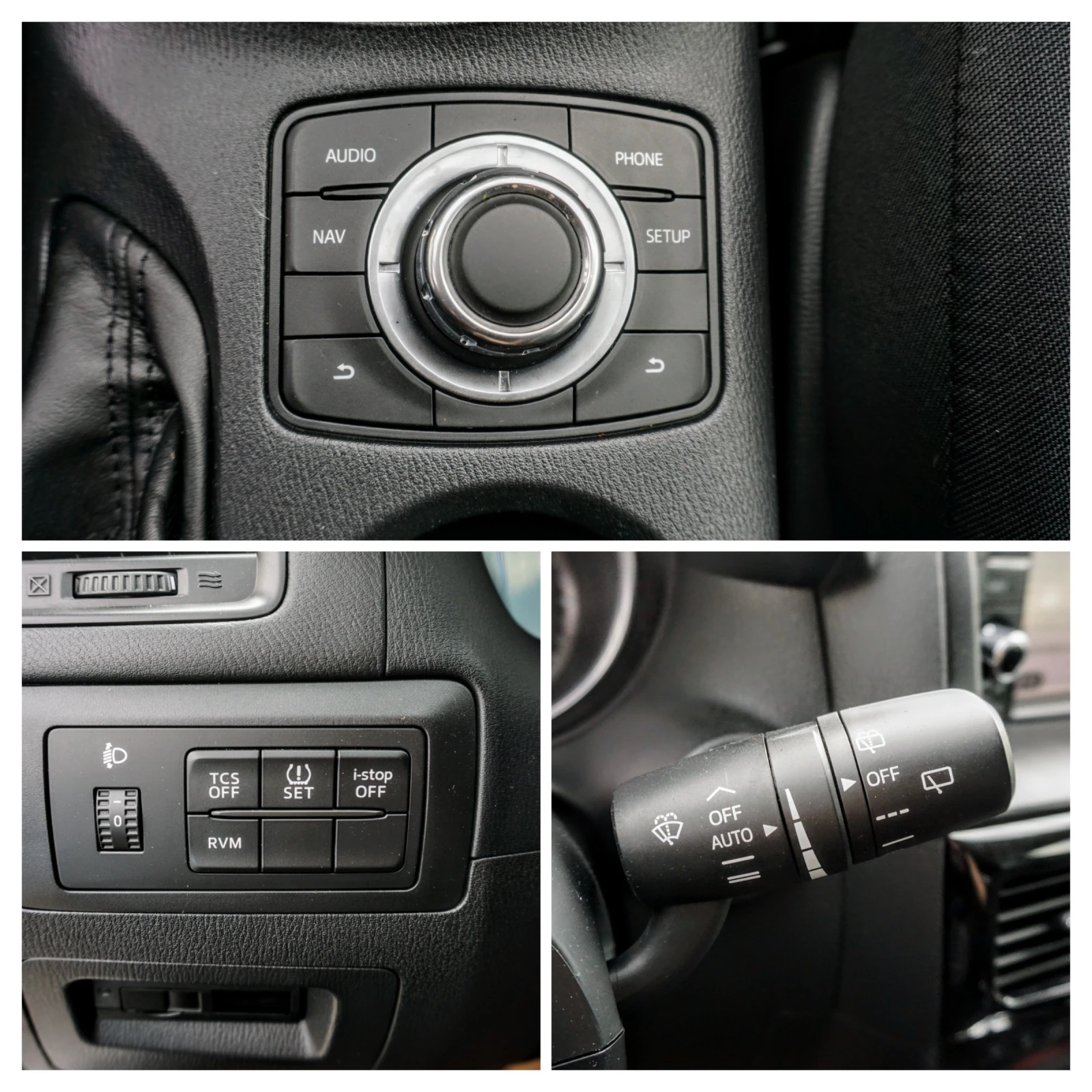Mazda CX-5 2.2D EVOLVE  | Mobile.bg � ����������� 14