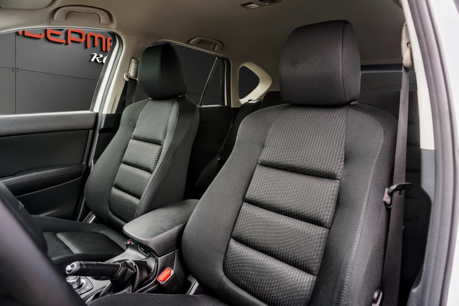 Mazda CX-5 2.2D EVOLVE  | Mobile.bg � ����������� 7