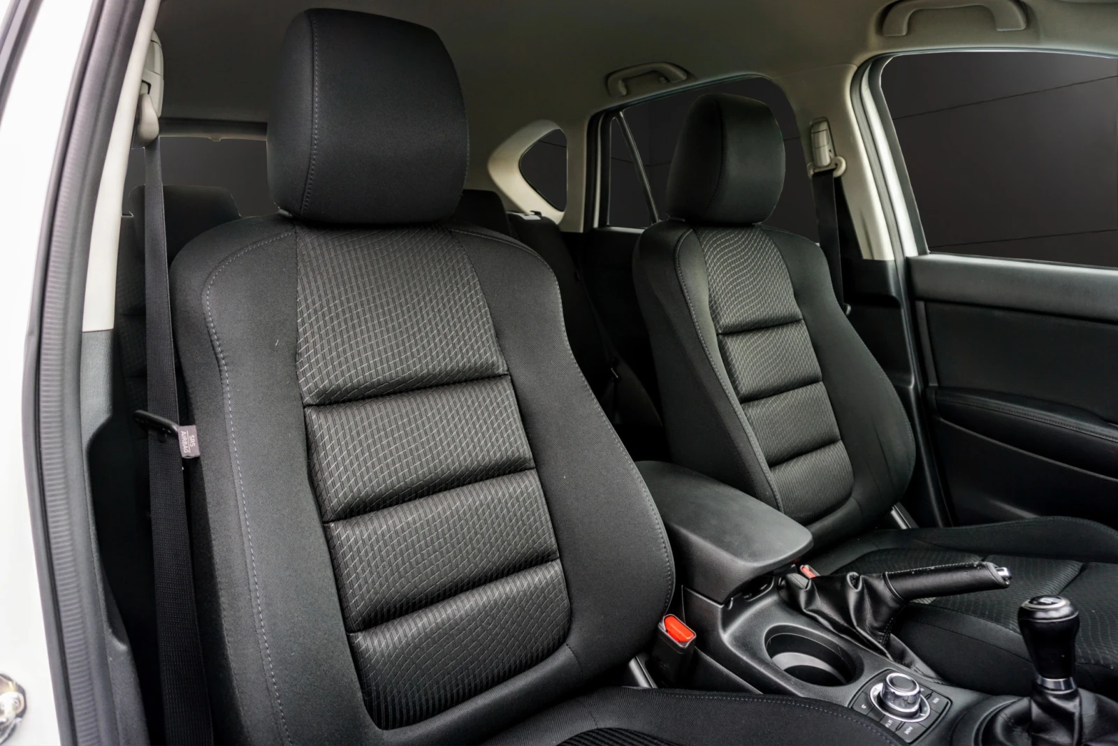 Mazda CX-5 2.2D EVOLVE  | Mobile.bg � ����������� 13