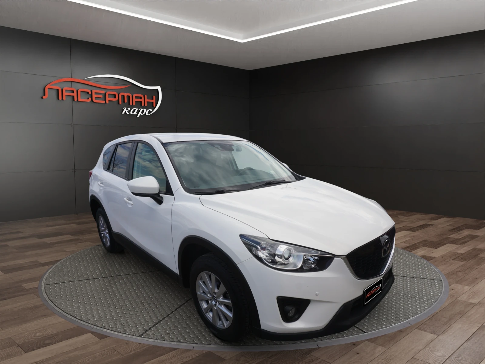Mazda CX-5 2.2D EVOLVE  | Mobile.bg � ����������� 2