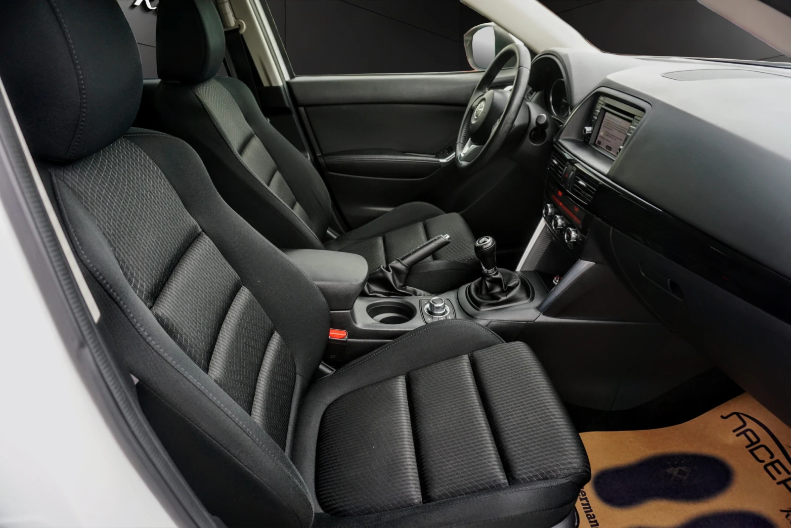 Mazda CX-5 2.2D EVOLVE  | Mobile.bg � ����������� 15
