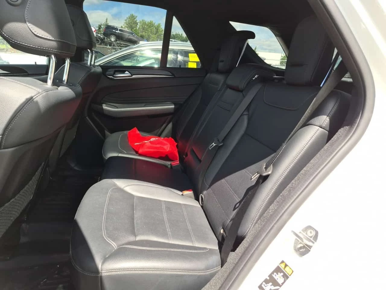 Mercedes-Benz GLE * AMG 43 * CARFAX * Бeз инциденти * , снимка 8 - Автомобили и джипове - 54941320