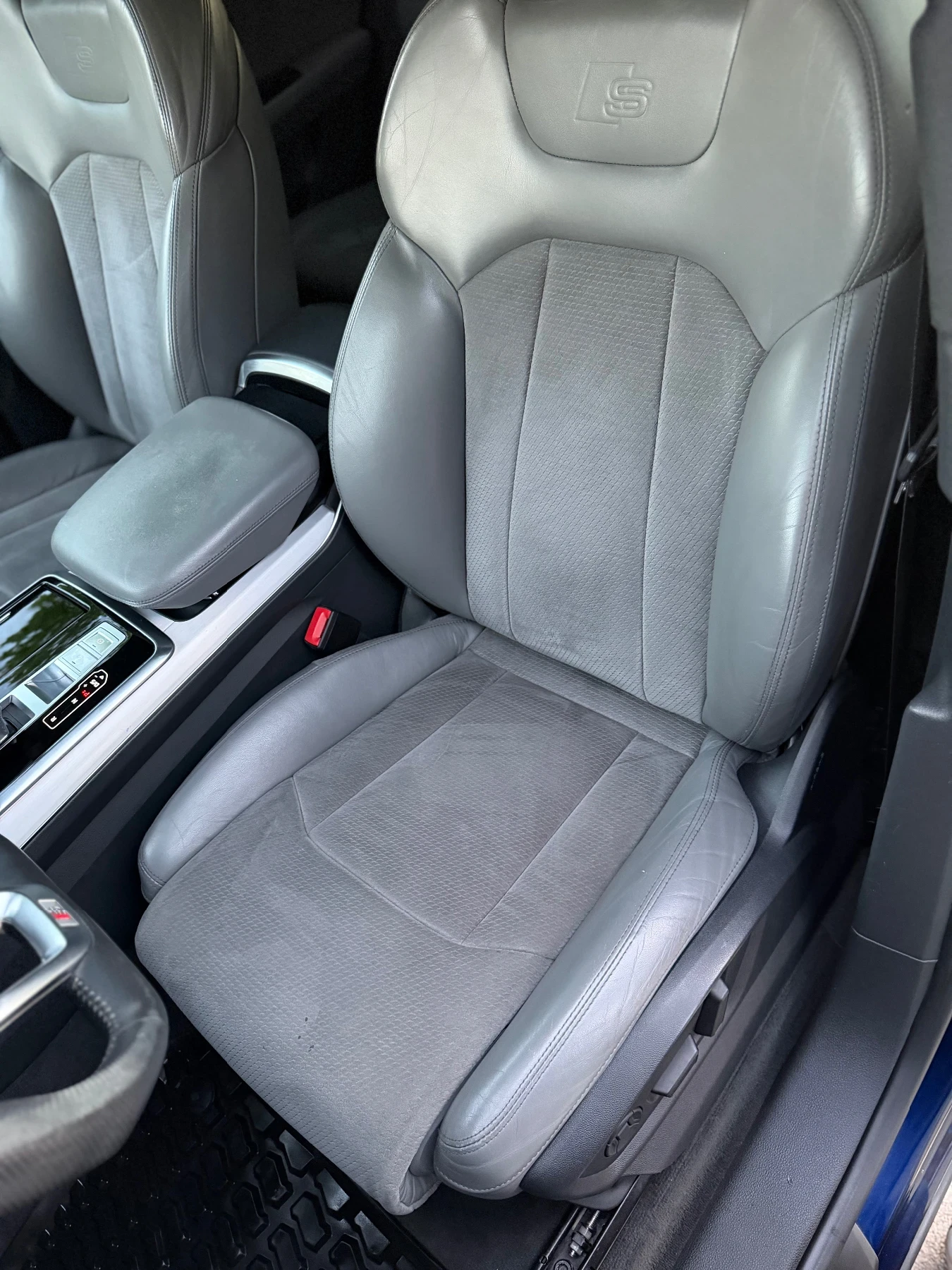 Audi Q8, снимка 13 - Автомобили и джипове - 54987089