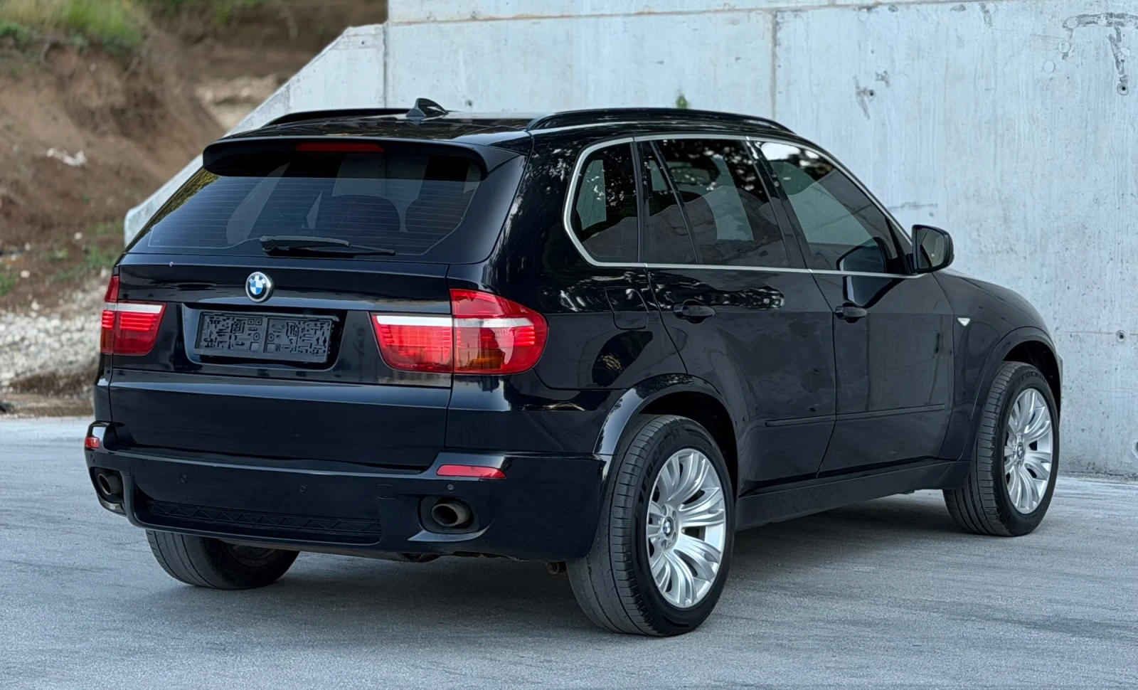 BMW X5 3.5D 286к.с * М-Пакет* , снимка 6 - Автомобили и джипове - 55154692