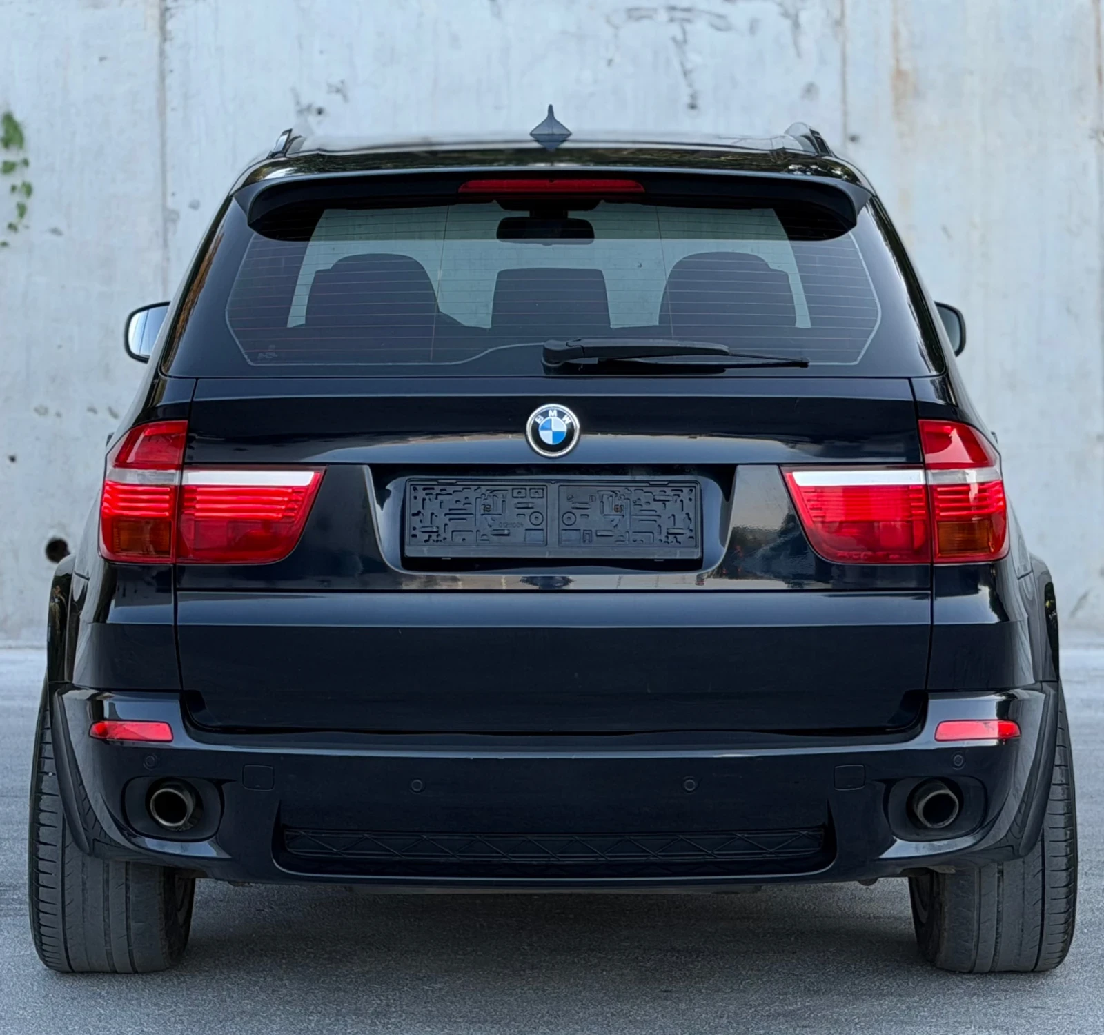 BMW X5 3.5D 286к.с * М-Пакет* , снимка 5 - Автомобили и джипове - 55154692