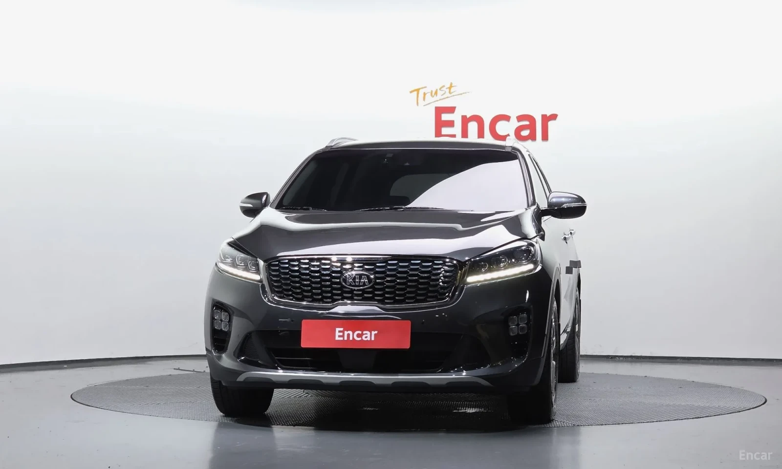 Kia Sorento, снимка 3 - Автомобили и джипове - 55219258