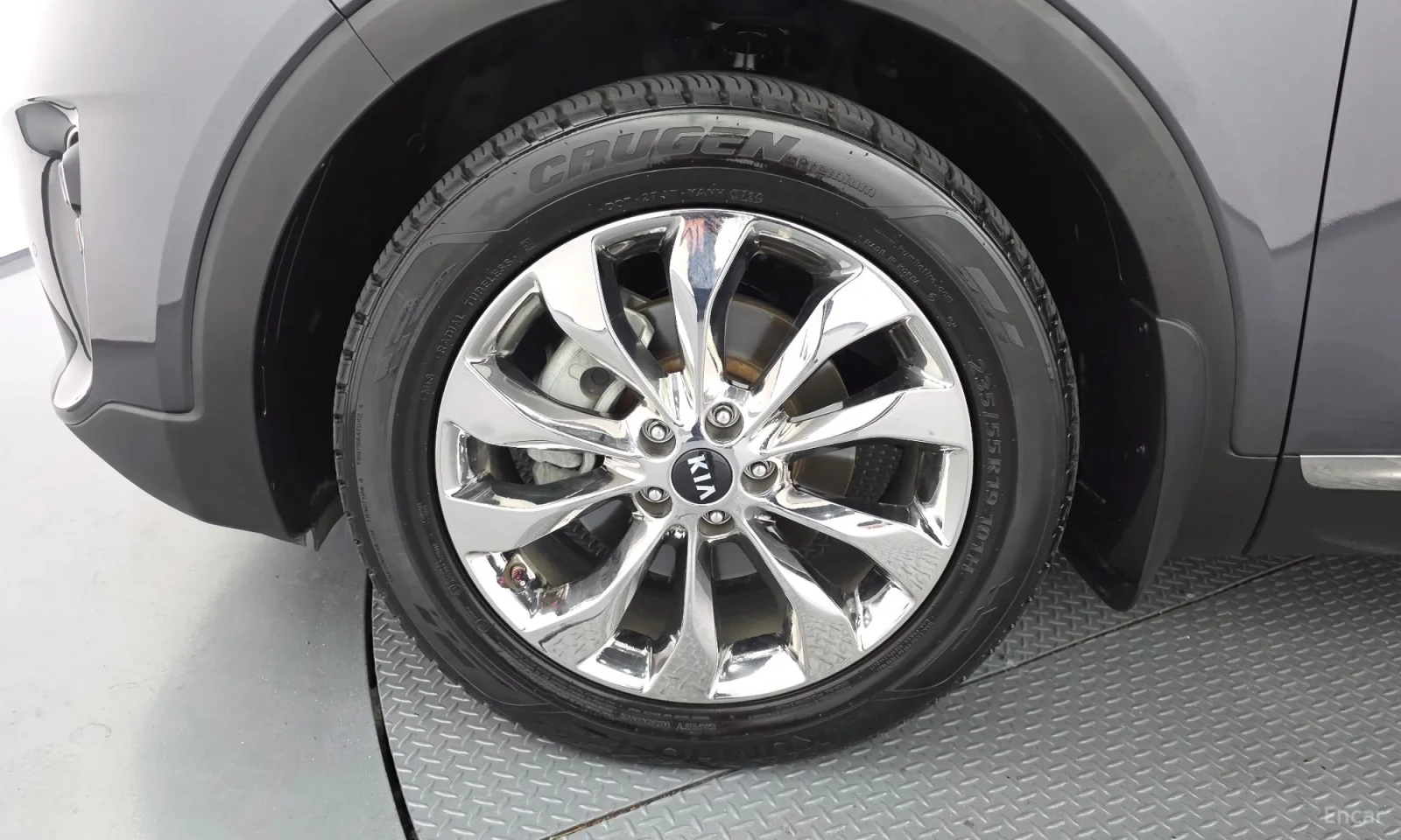 Kia Sorento, снимка 5 - Автомобили и джипове - 55219258