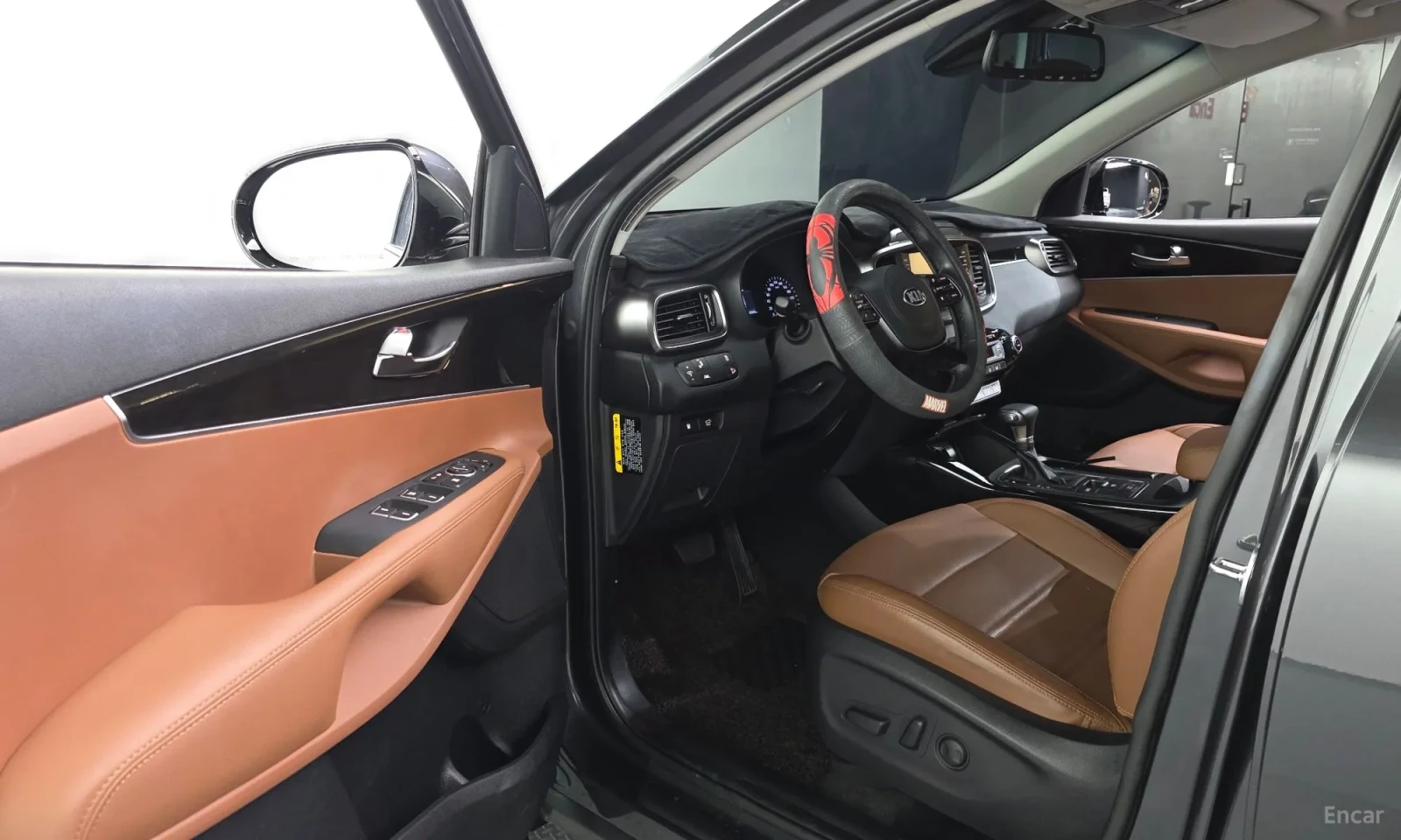 Kia Sorento, снимка 10 - Автомобили и джипове - 55219258