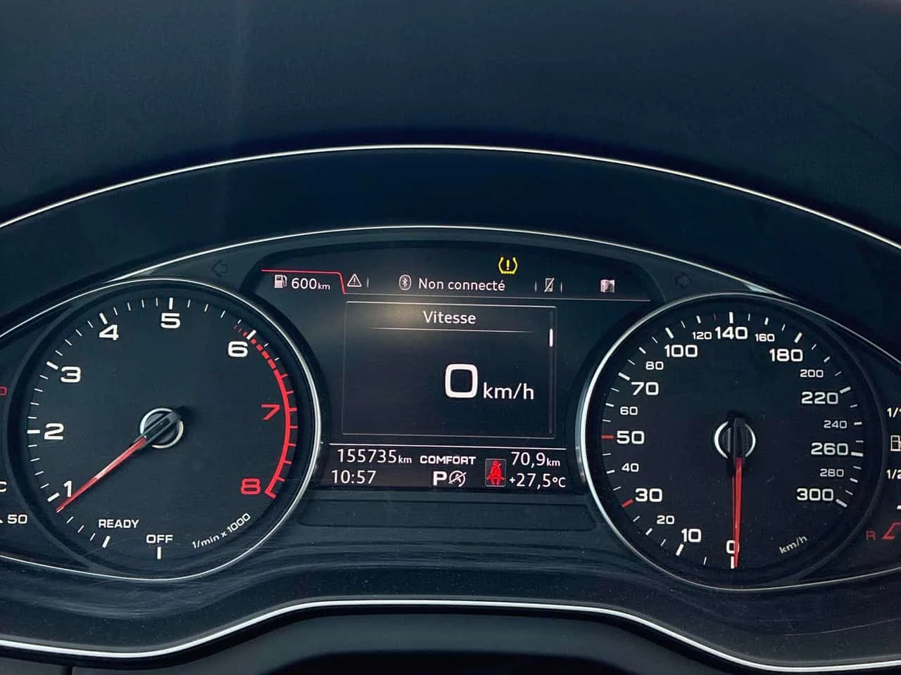 Audi Q5 * Progressiv * CARFAX * ОПЦИЯ ЗА ФИНАНСИРАНЕ, снимка 8 - Автомобили и джипове - 55365591