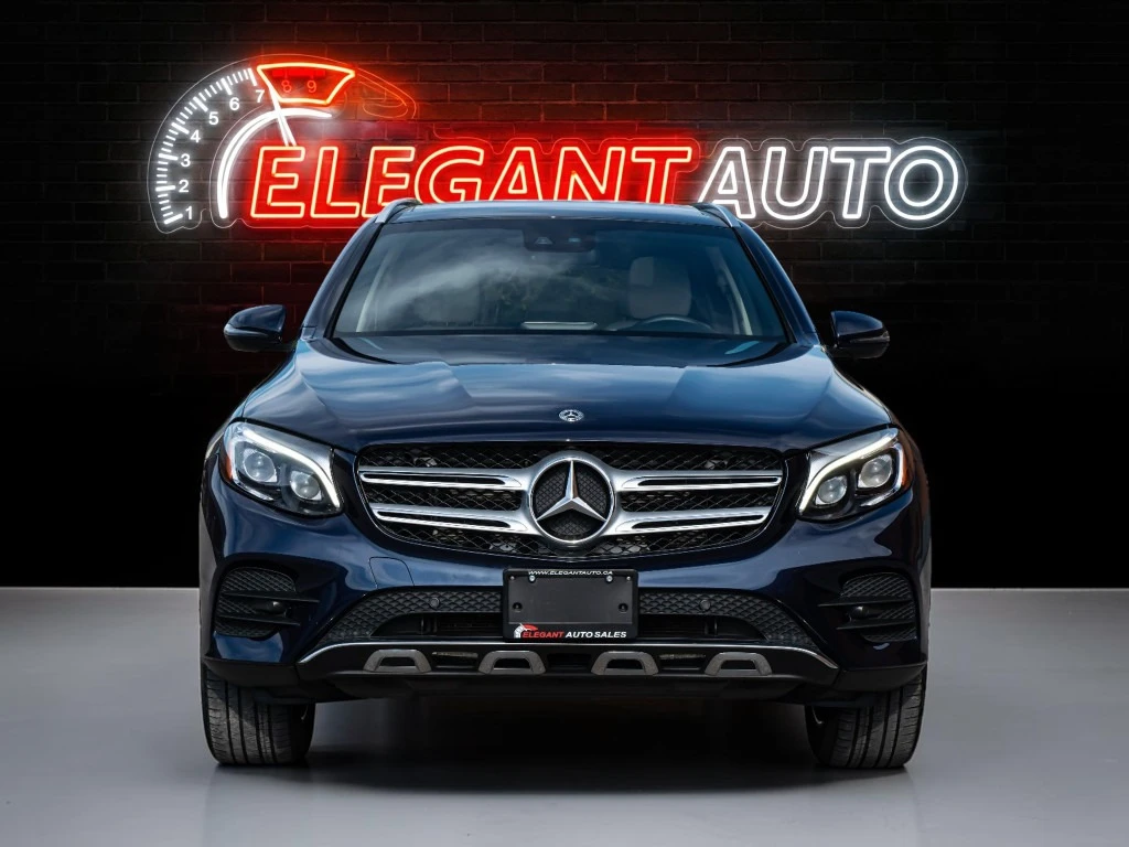 Mercedes-Benz GLC 300 4MATIC AMG Line, снимка 2 - Автомобили и джипове - 55875890