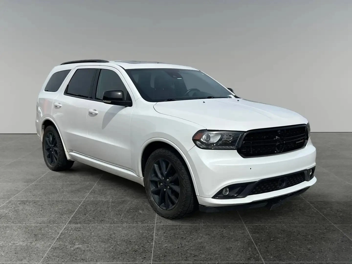 Dodge Durango R/T 5.7 HEMI Цена до България & АвтоКредит, снимка 7 - Автомобили и джипове - 56047888