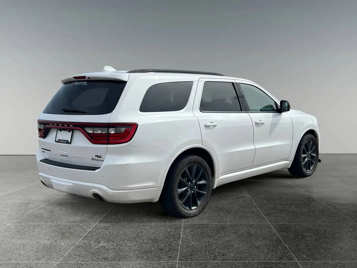 Dodge Durango R/T 5.7 HEMI Цена до България & АвтоКредит, снимка 5 - Автомобили и джипове - 56047888