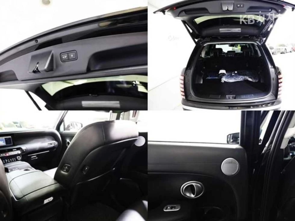 Hyundai Palisade 9-МЕСТЕН PRESTIGE * КРАЙМА ЦЕНА* FULL, снимка 14 - Автомобили и джипове - 56064489