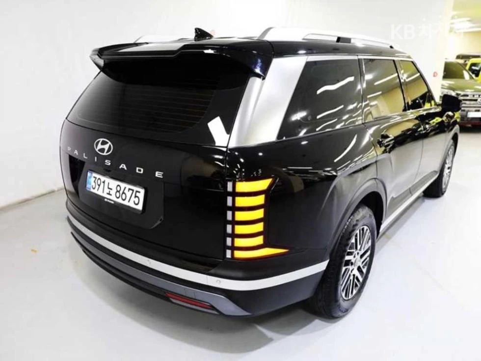 Hyundai Palisade 9-МЕСТЕН PRESTIGE * КРАЙМА ЦЕНА* FULL, снимка 4 - Автомобили и джипове - 56064489