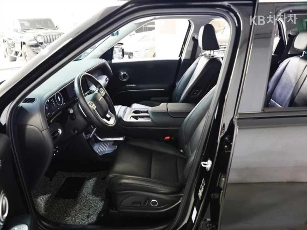 Hyundai Palisade 9-МЕСТЕН PRESTIGE * КРАЙМА ЦЕНА* FULL, снимка 7 - Автомобили и джипове - 56064489