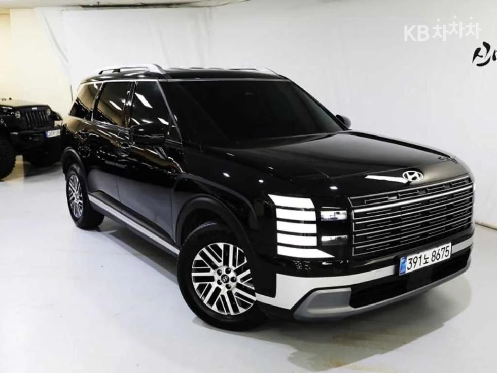 Hyundai Palisade 9-МЕСТЕН PRESTIGE * КРАЙМА ЦЕНА* FULL