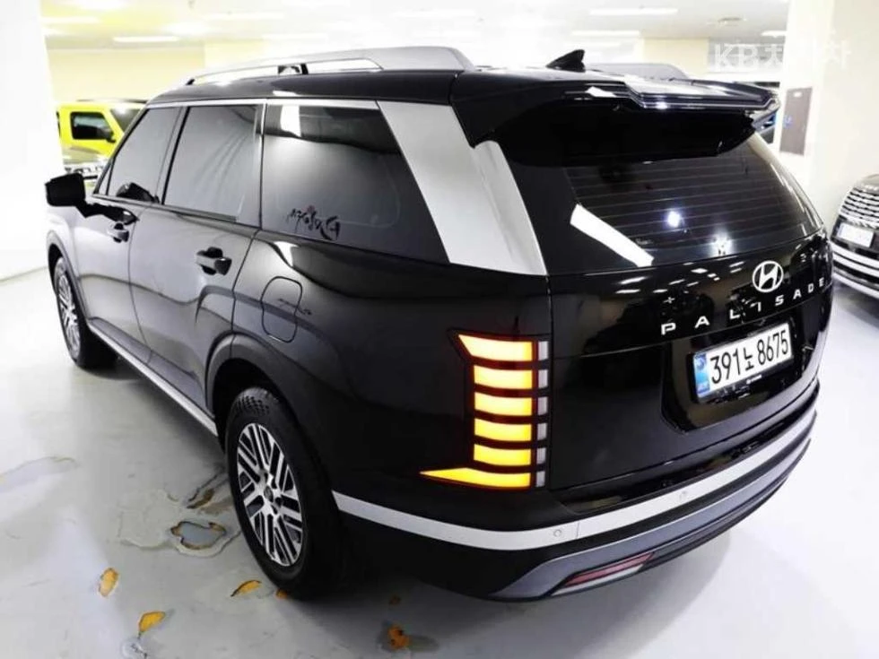 Hyundai Palisade 9-МЕСТЕН PRESTIGE * КРАЙМА ЦЕНА* FULL, снимка 6 - Автомобили и джипове - 56064489